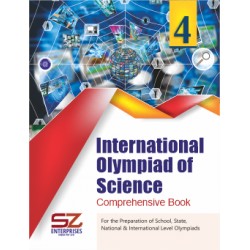 International Olympiad Of Science Class 4
